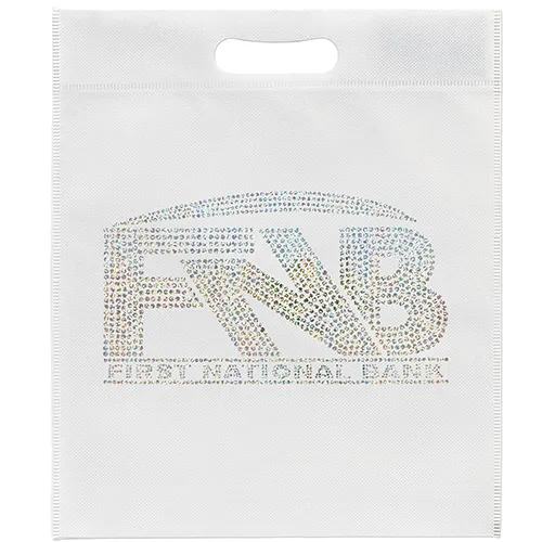 White Logo