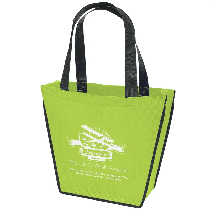 Lime Green Logo