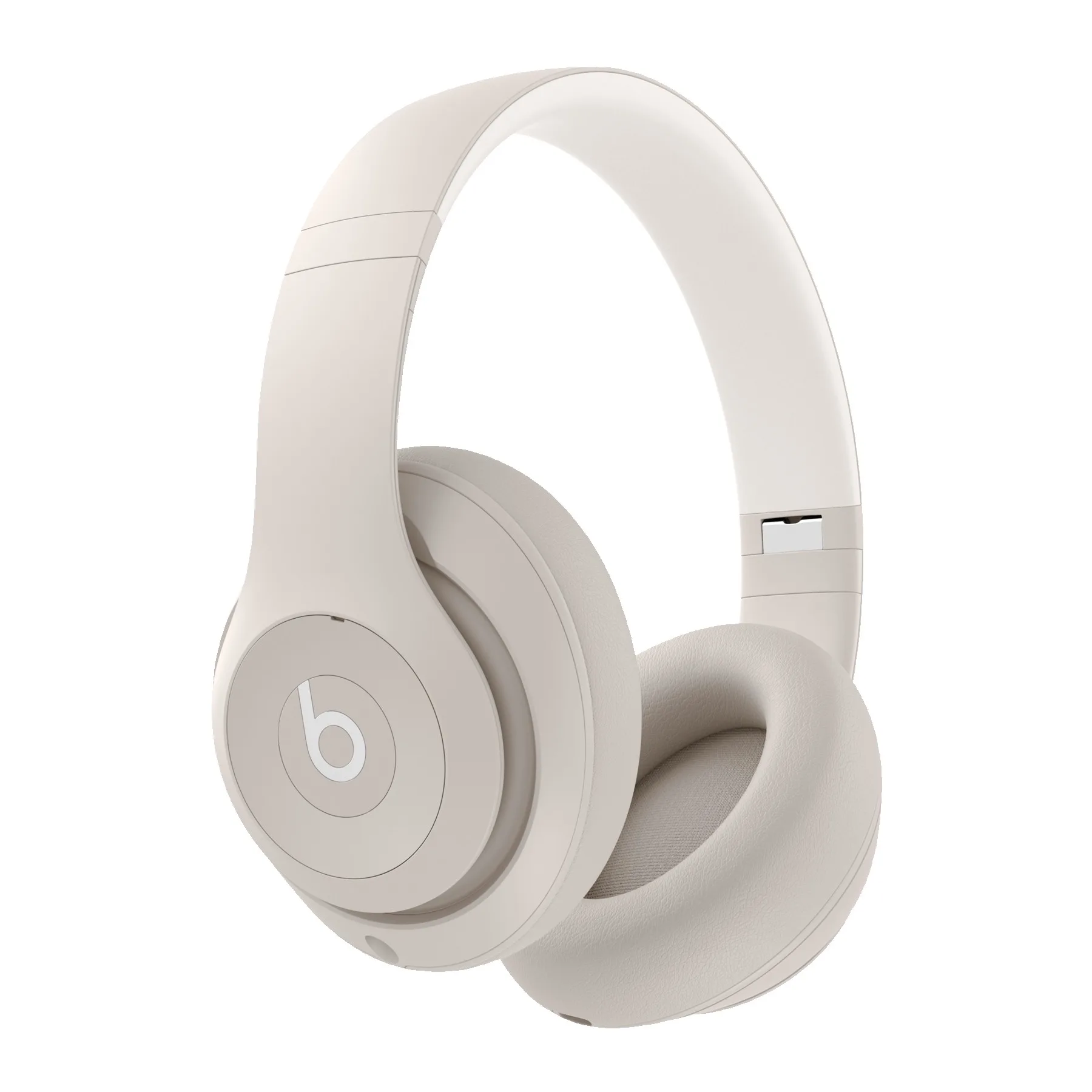 Beats Studio Pro Wireless Over Ear Noise Canceling Headphones - Sandstone