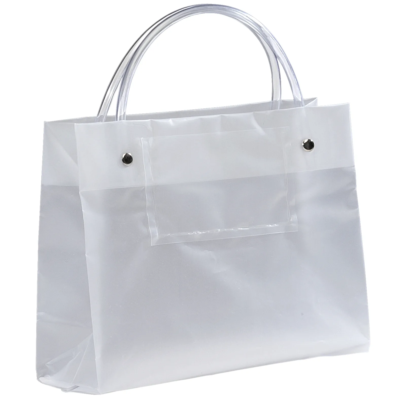 ITO™ - Executote - Foil Print (8" x 3" x 6") view 2