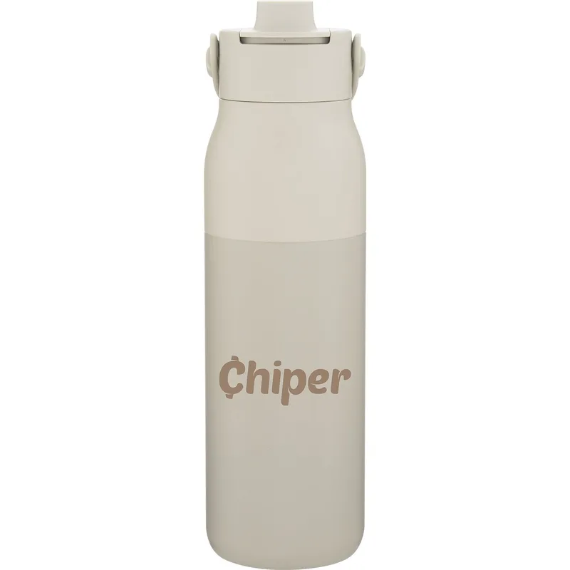 34 oz Larq Purevis2 Water Bottle