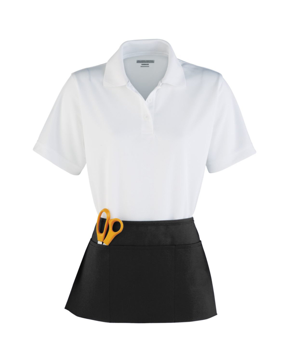 Augusta Sportswear Adult Waist Apron