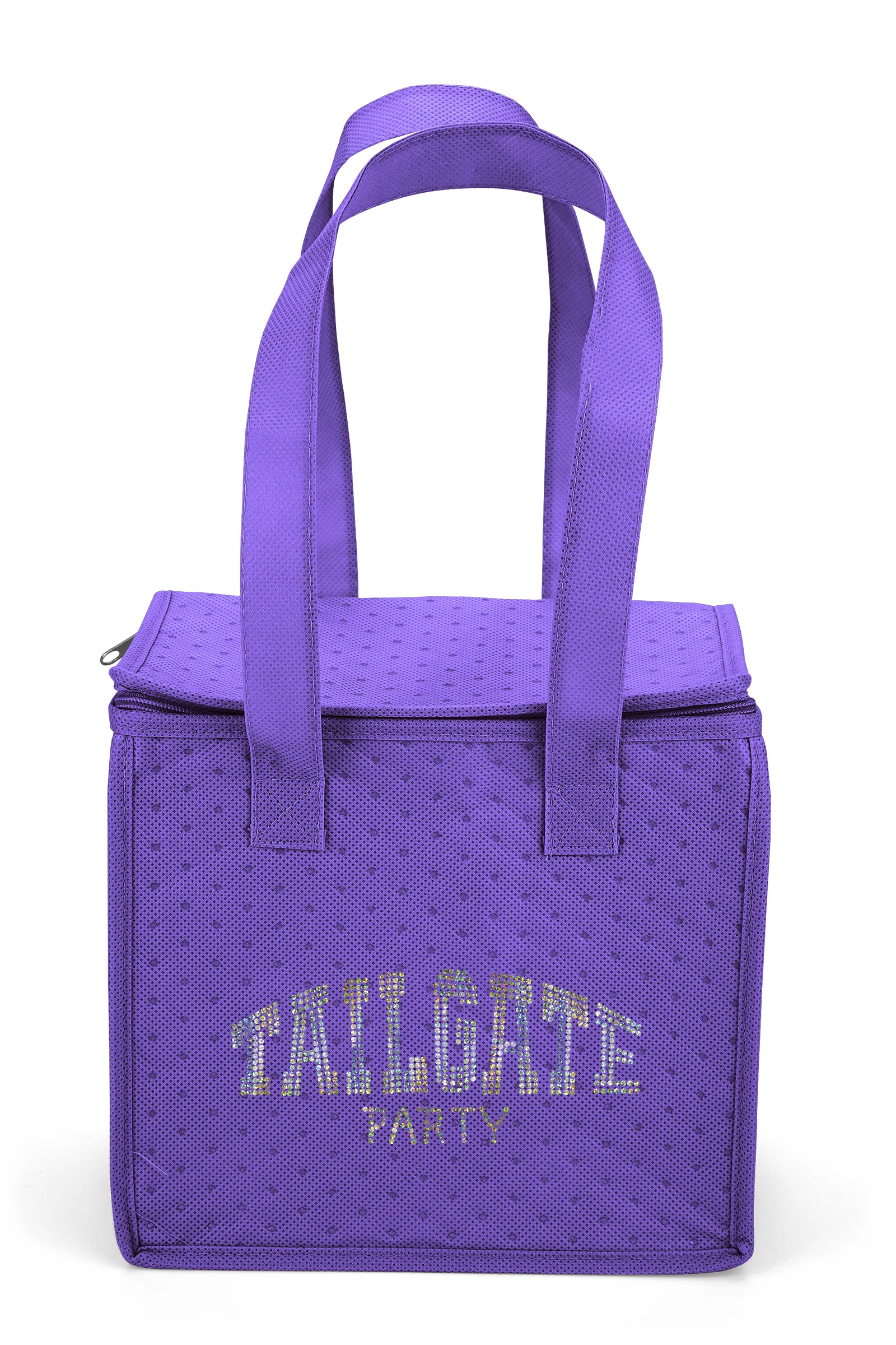 Grape Purple Logo