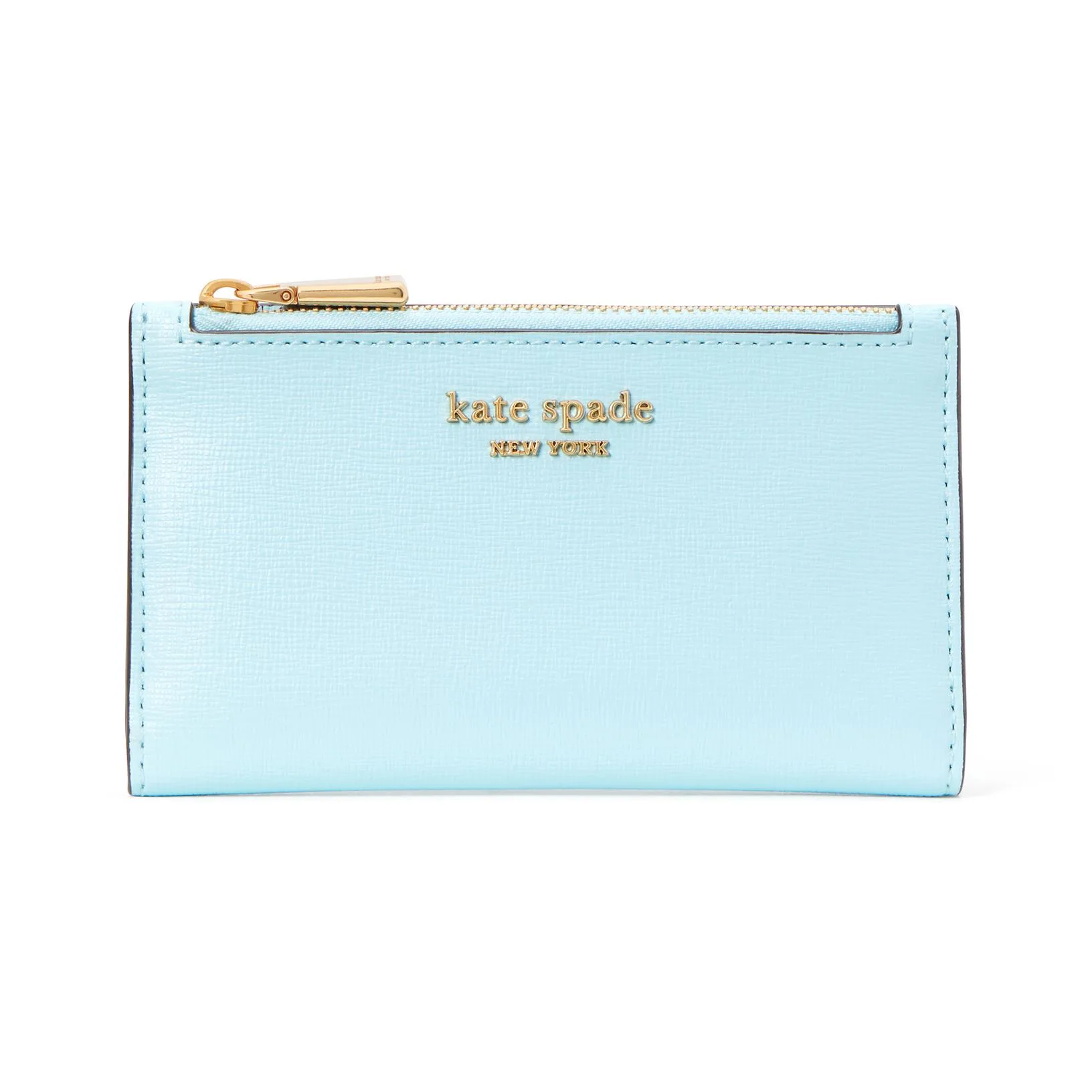 kate spade new york Morgan Small Slim Bifold Wallet - Perfect Pool