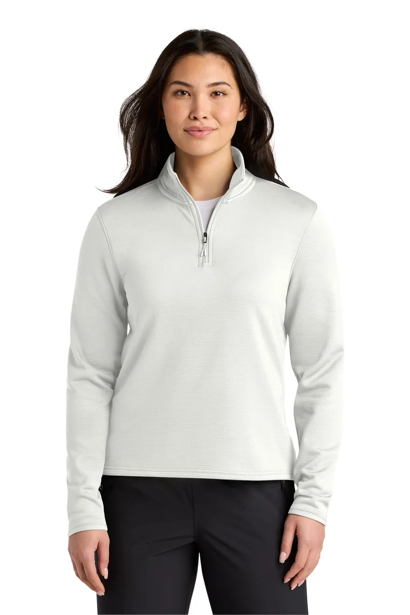 The North Face® Women's Aim 1/4-Zip Fleece view 6