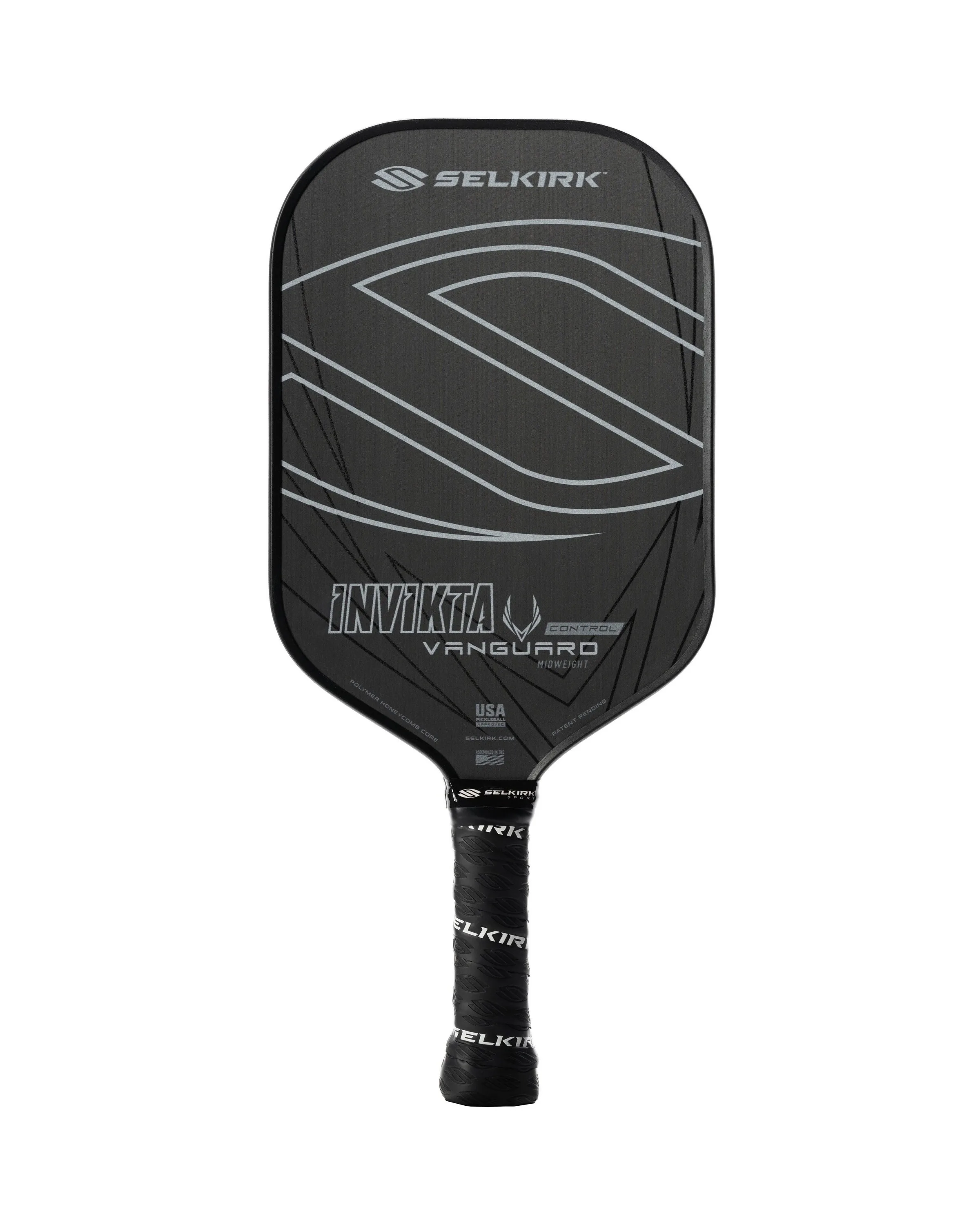Selkirk Vanguard Control Invikta Midweight