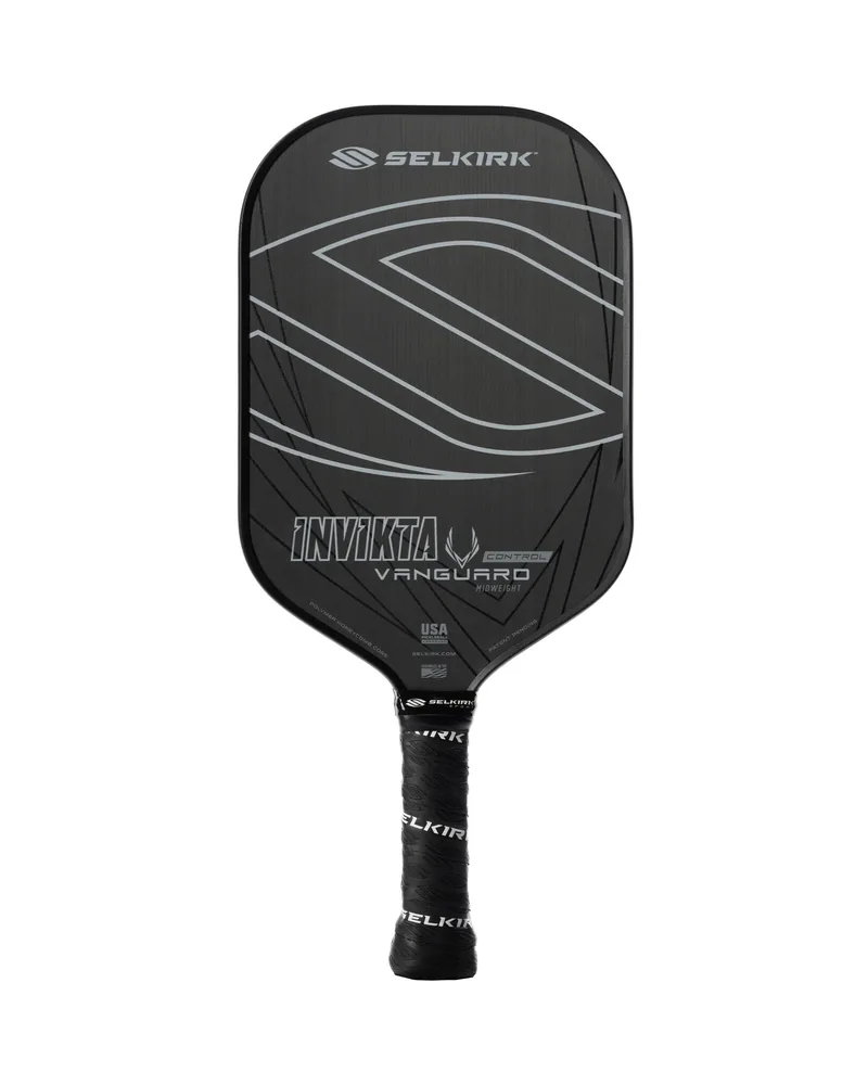 Selkirk Vanguard Control Invikta Midweight