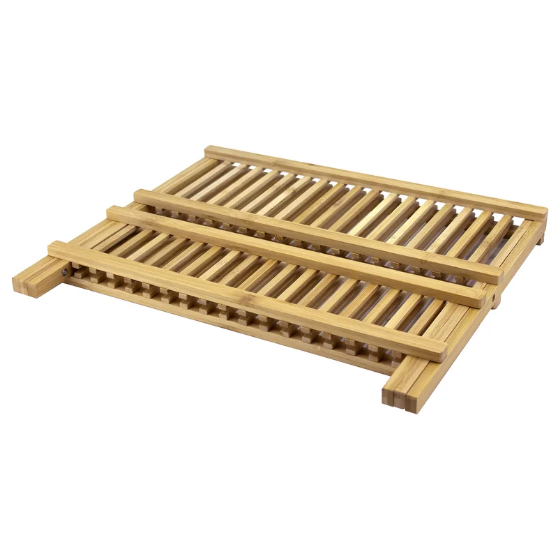 Bamboo Brown