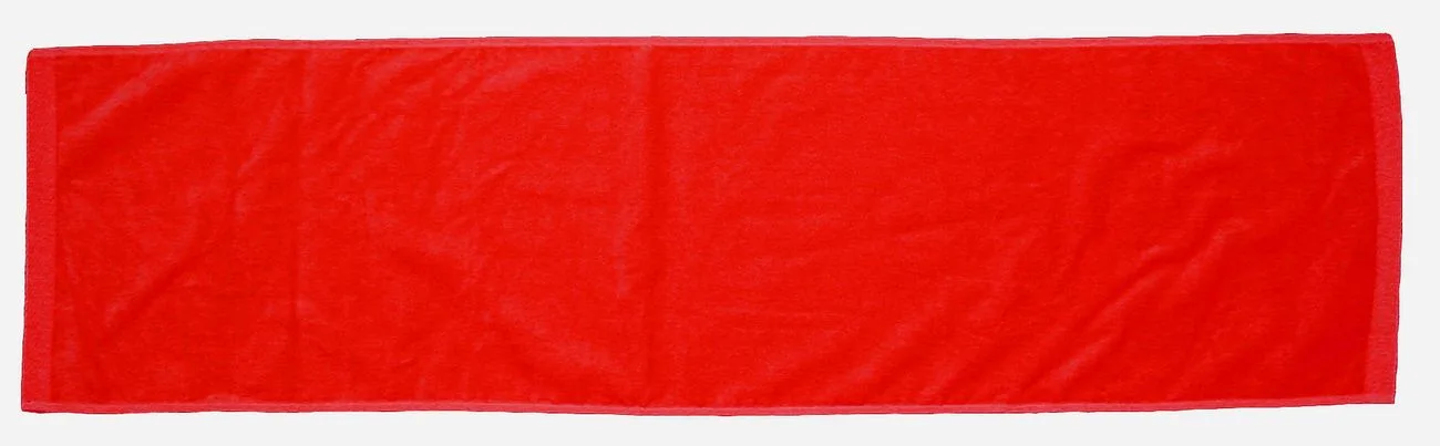 Turkish Signature™ Workout Towel view 5