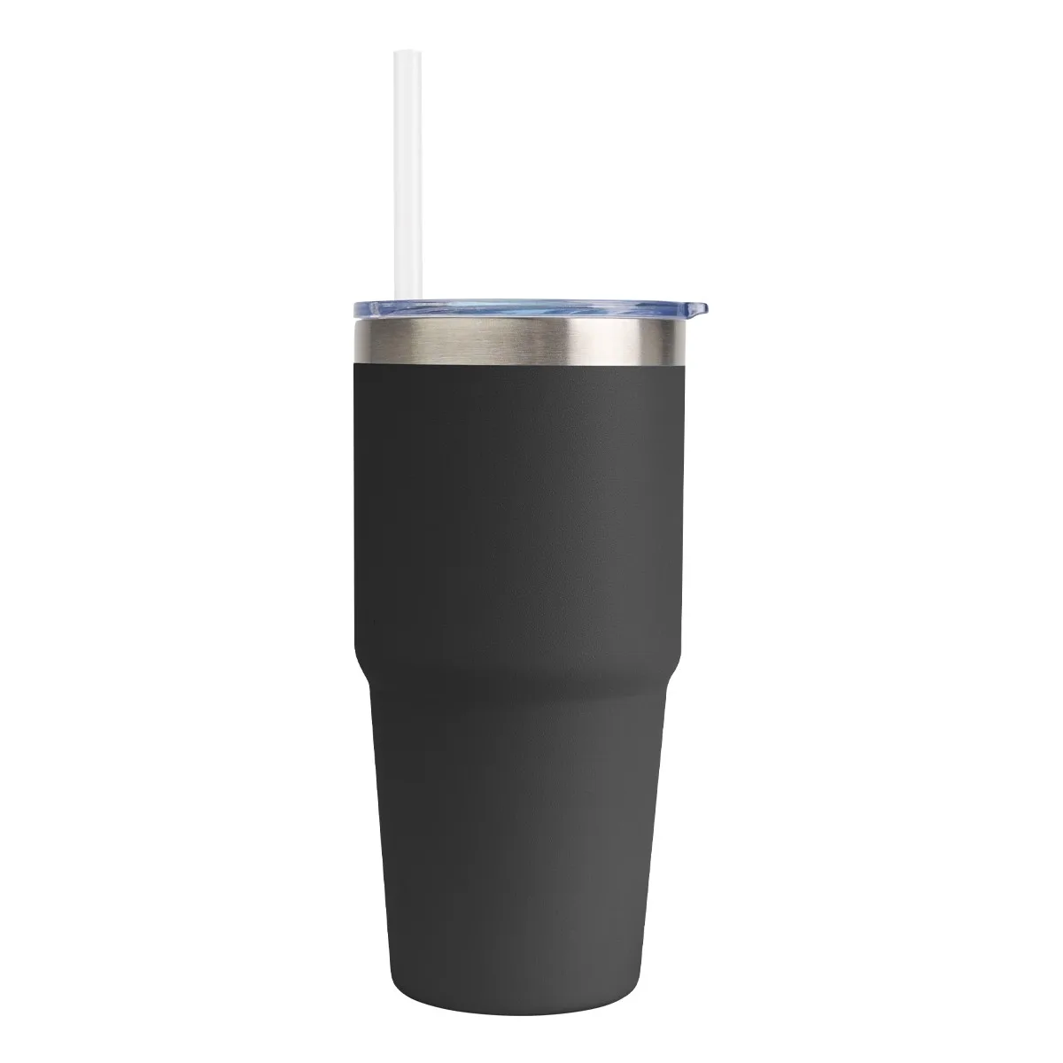 14 Oz. Brea Recycled Stainless Steel Tumbler view 3