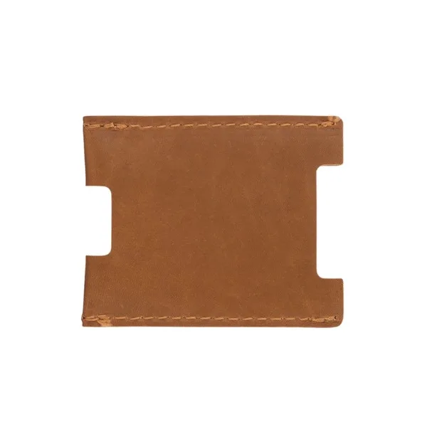Jagger Credit Card Sleeve view 3