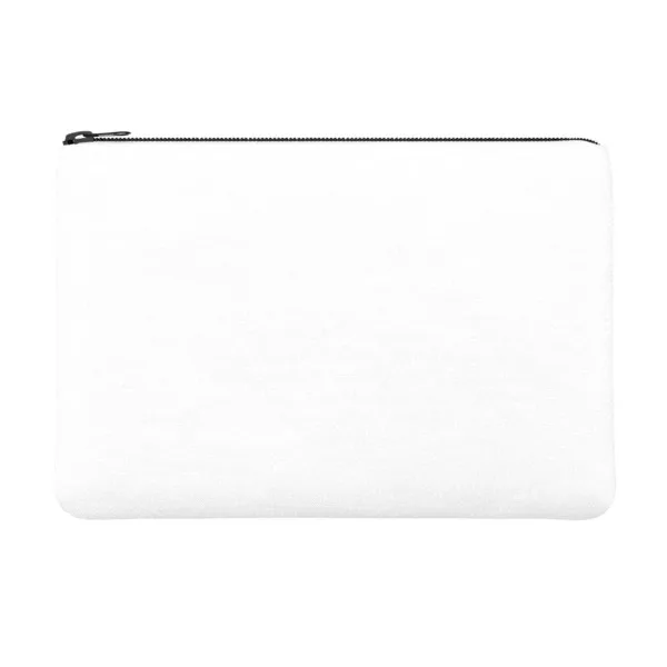 IMPORT Amber Small Zipper Bag view 3
