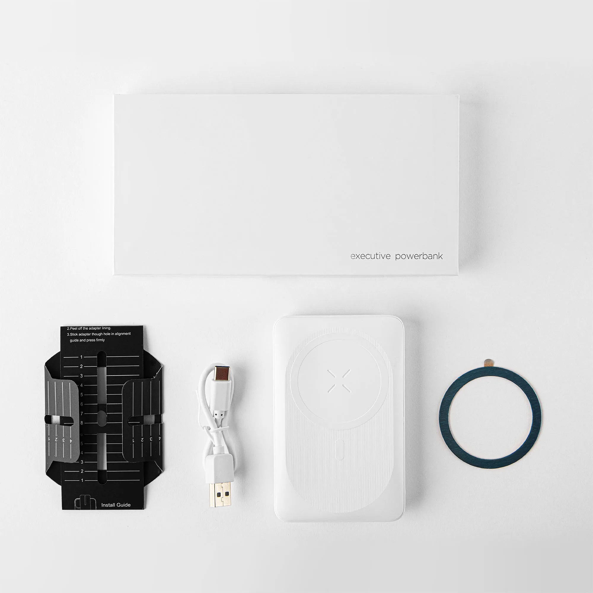 MagSafe 10,000 mAh Power Bank view 6