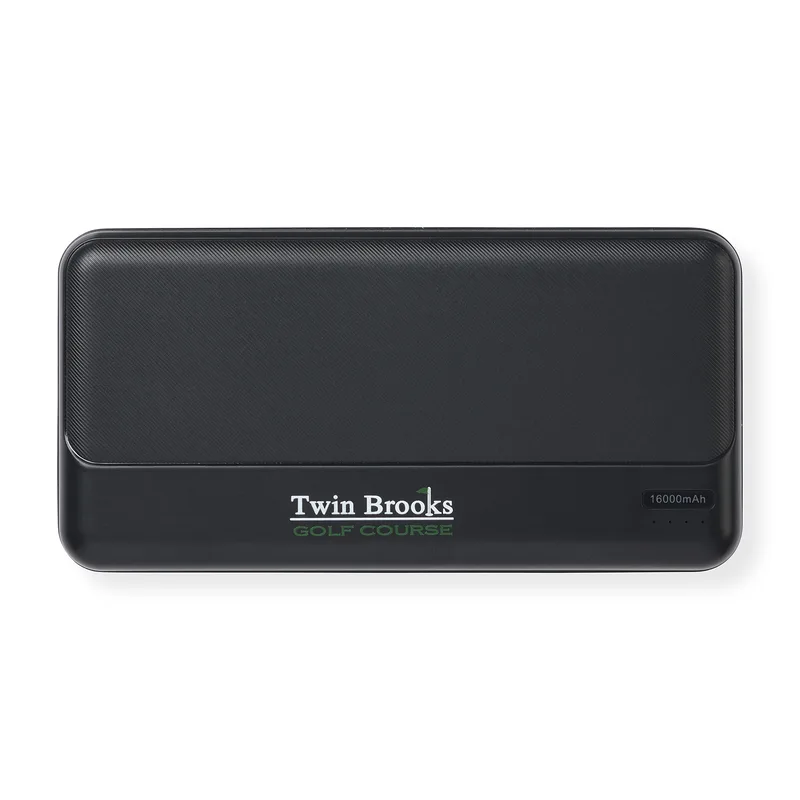 iLive 20K Power Bank - Black