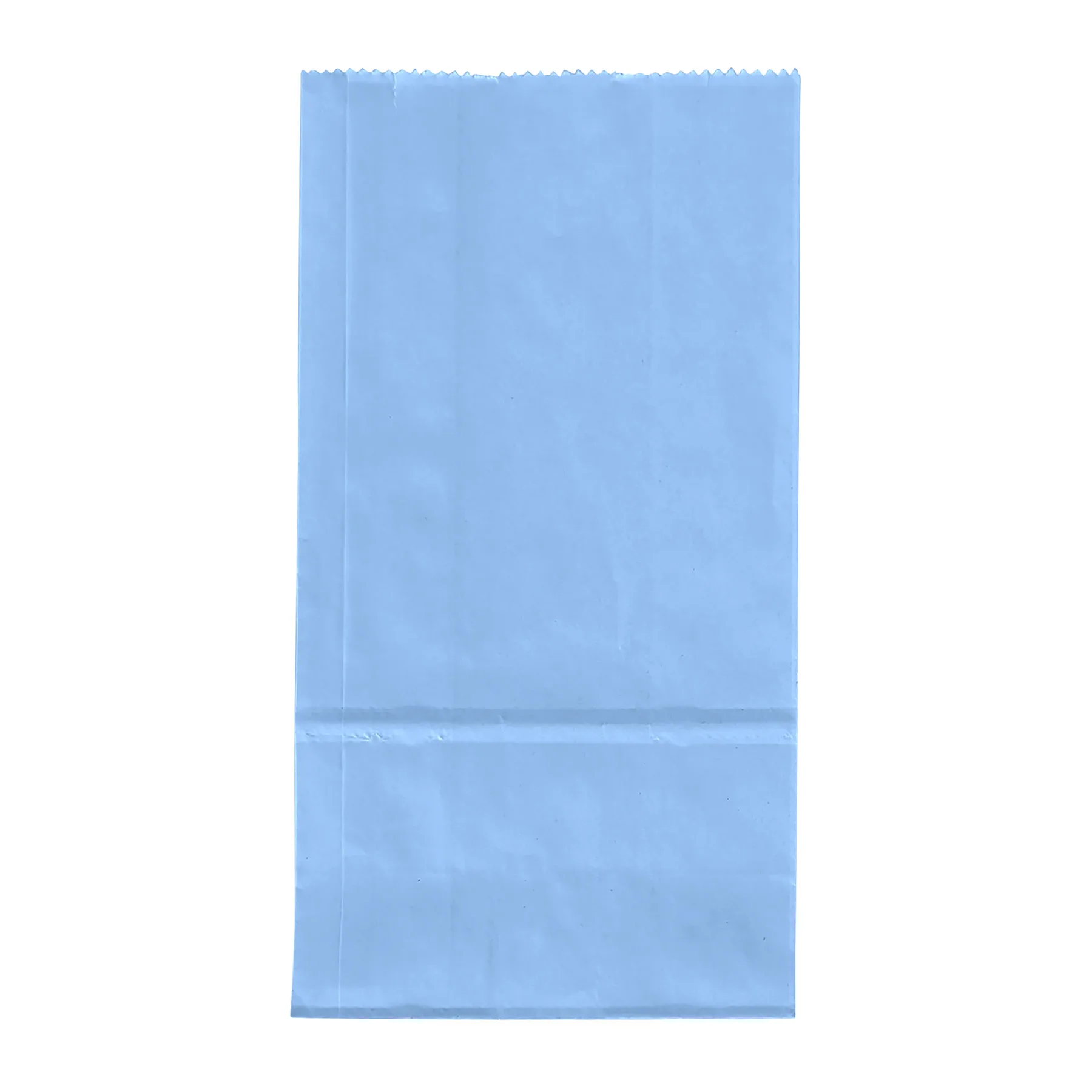 Blue Blank