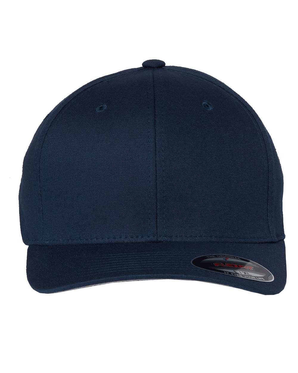 V-Flexfit® Cotton Twill Cap view 6