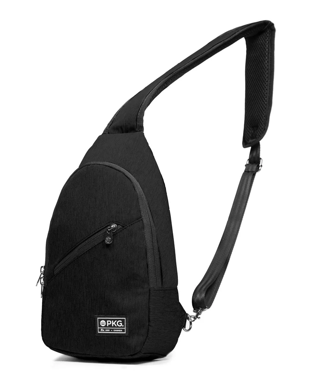 PKG Pkg Elora Cross Body - Black