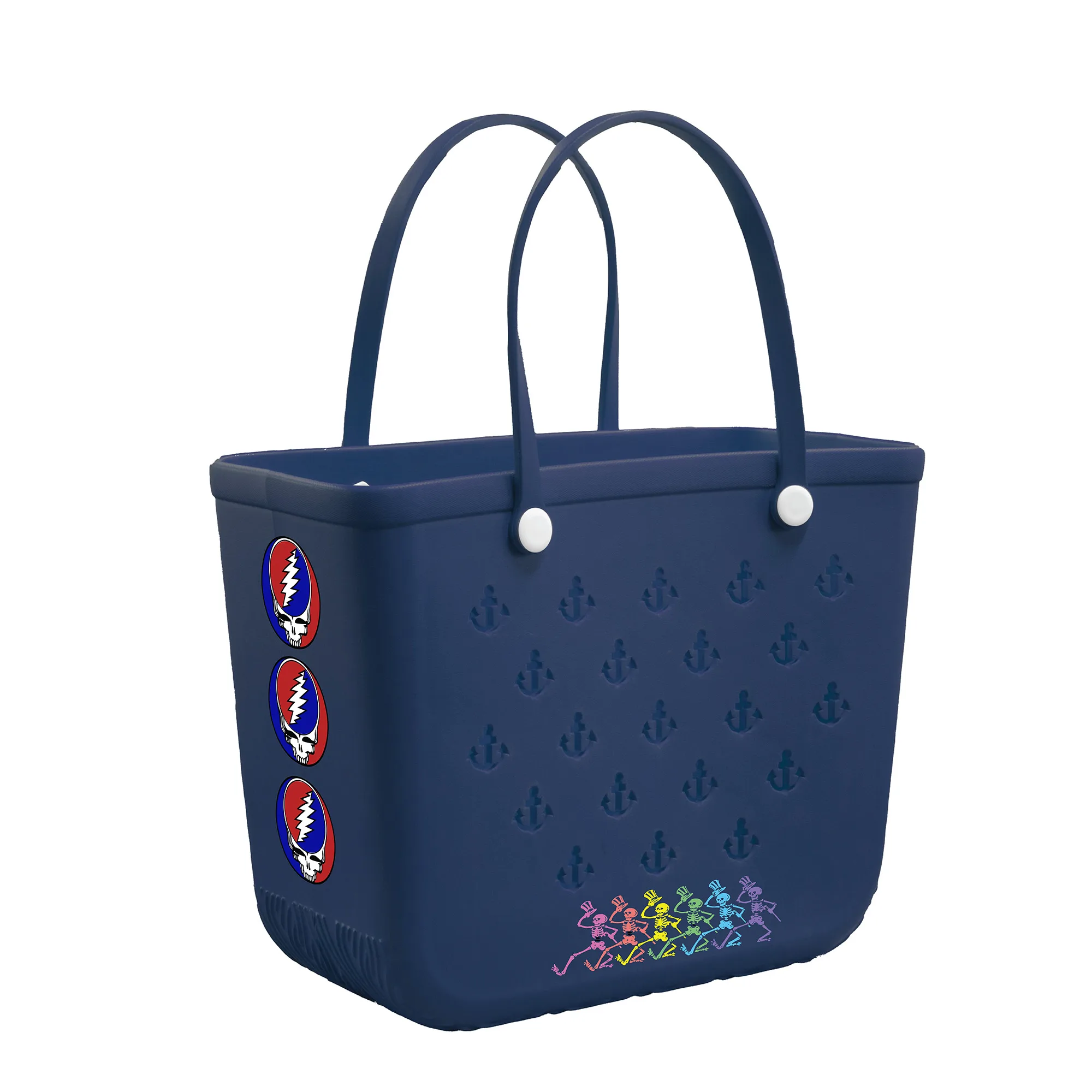 Anchor Large EVA Seaside Beach Bag view 3