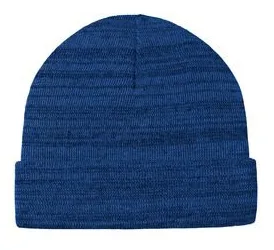 True Royal Blue Heather