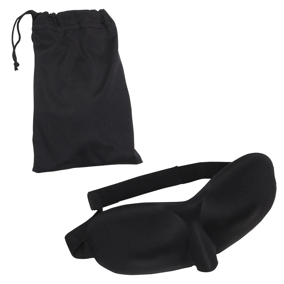 Shut-Eye Travel Eye Mask view 2