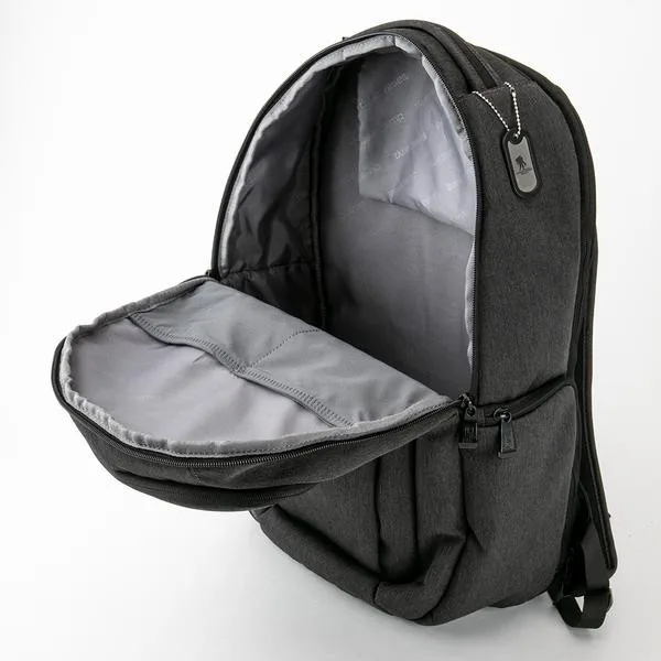 Charcoal Blank