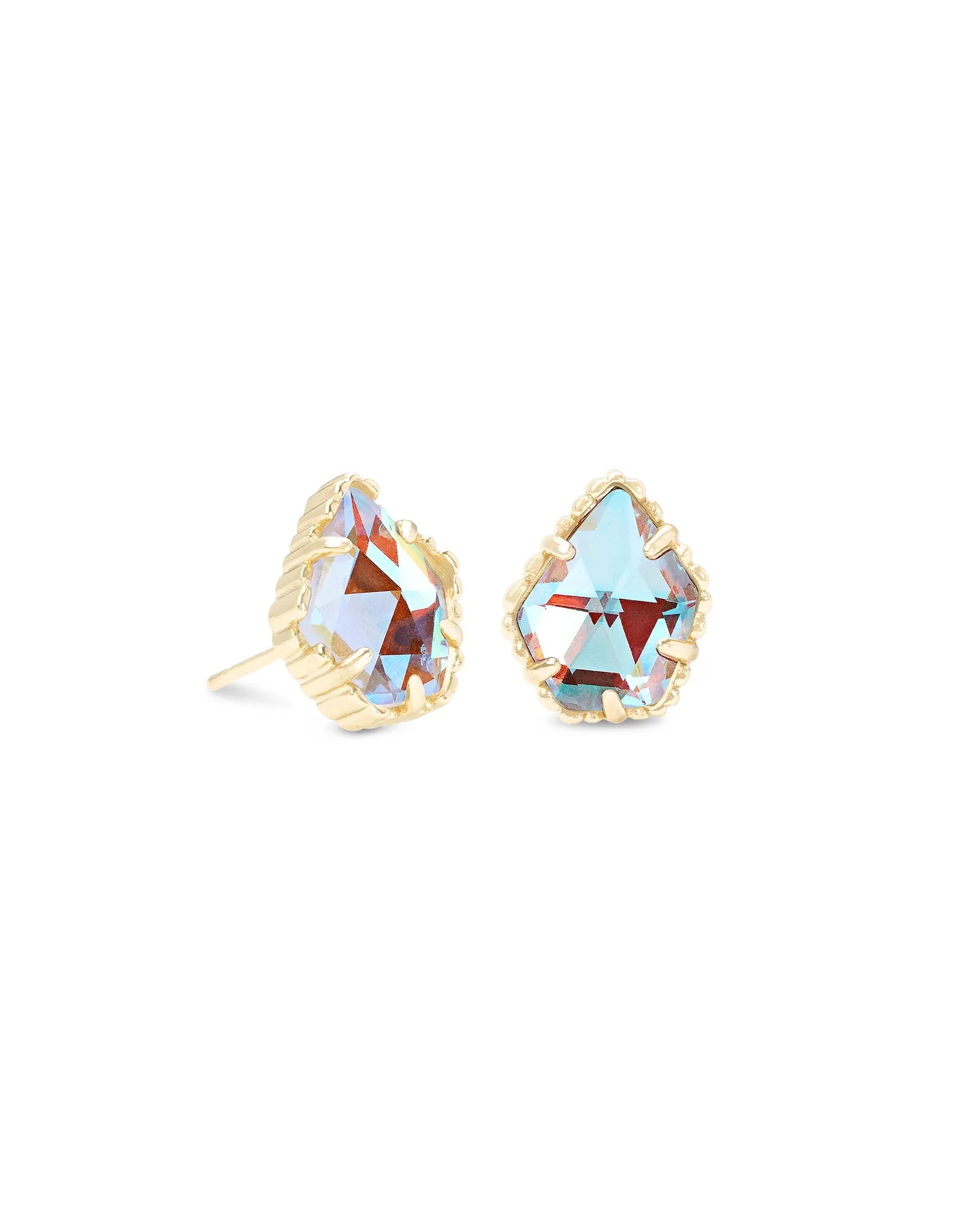 Kendra Scott Tessa Earring - Gold