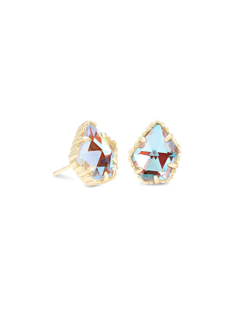 Kendra Scott Tessa Earring - Gold