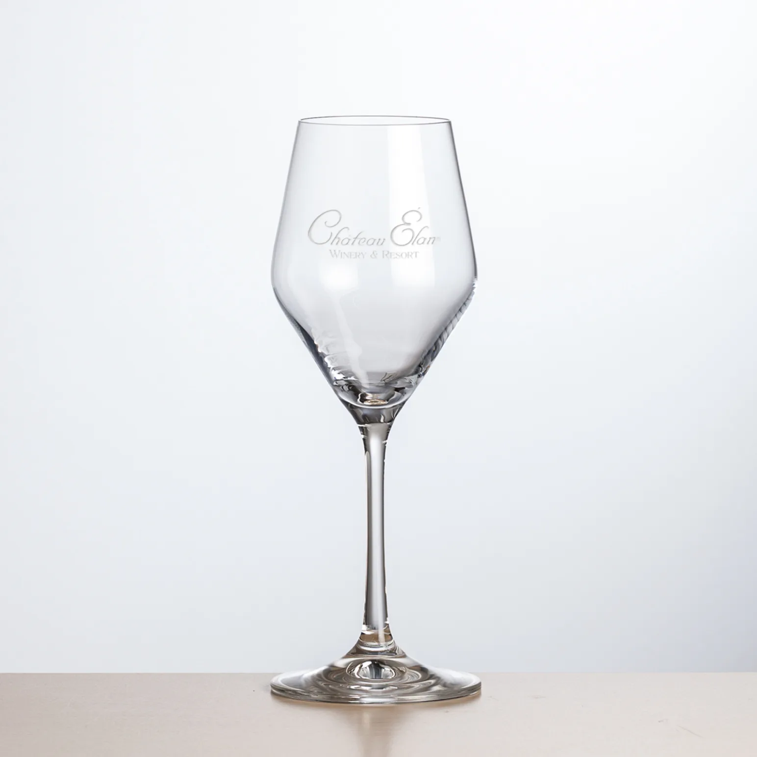 Glass Only, Deep Etch, 12 oz