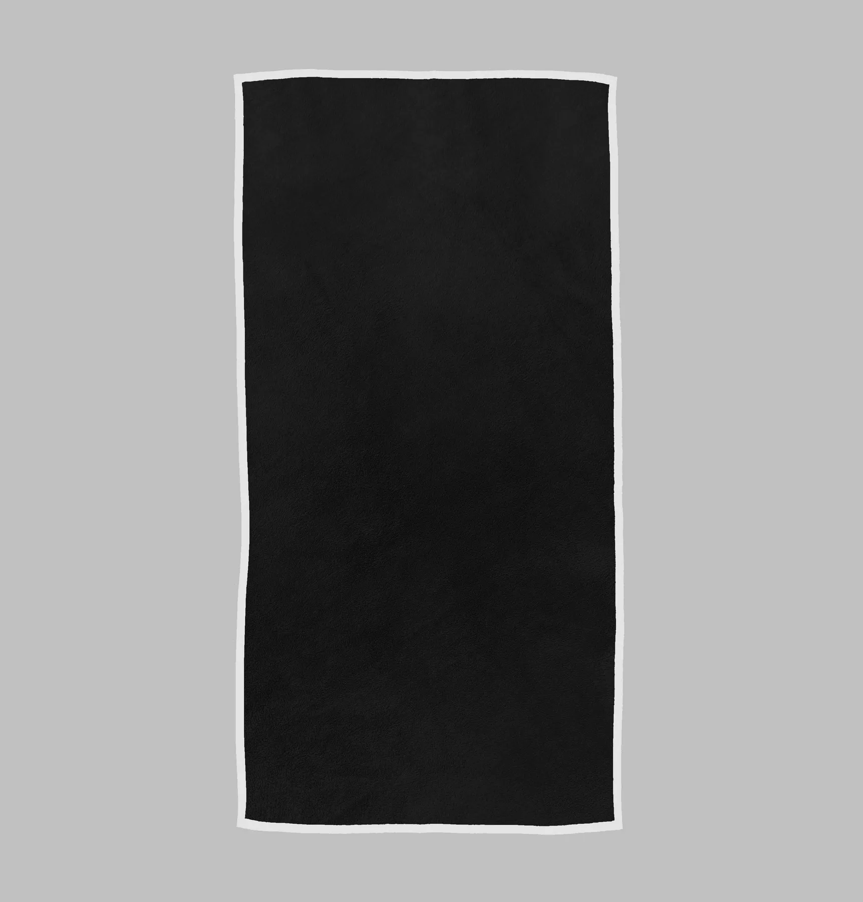 The Edge Beach Towel view 2