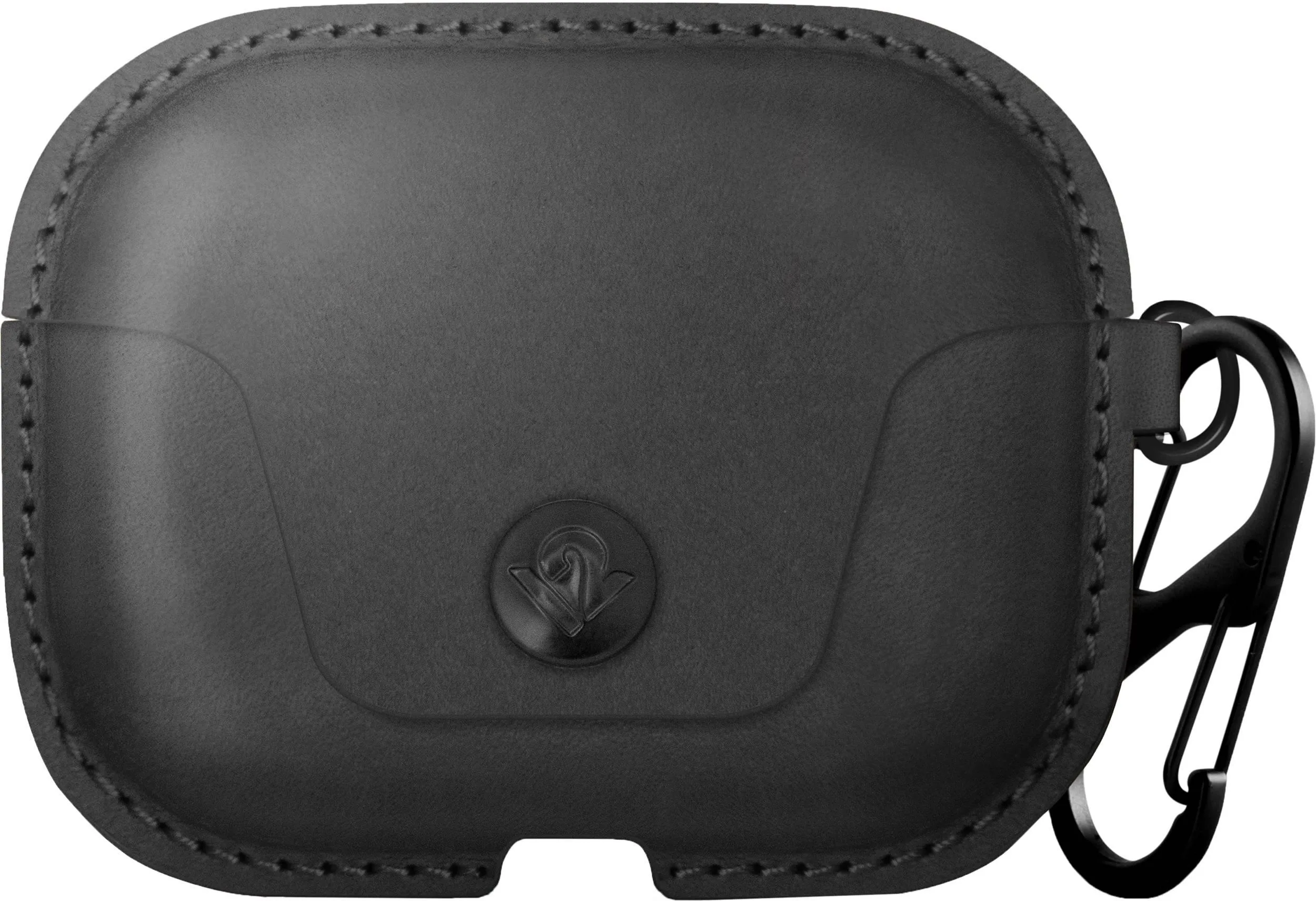 Twelve South Apple Airpod Pro Case Black