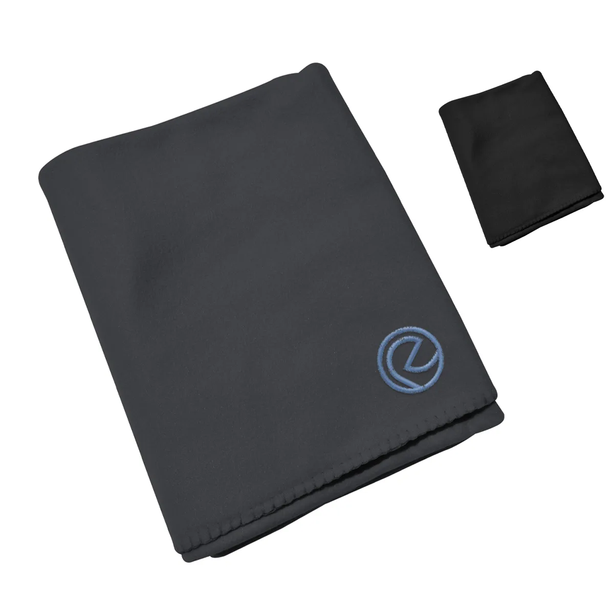 Rpet Fleece Stadium Blanket