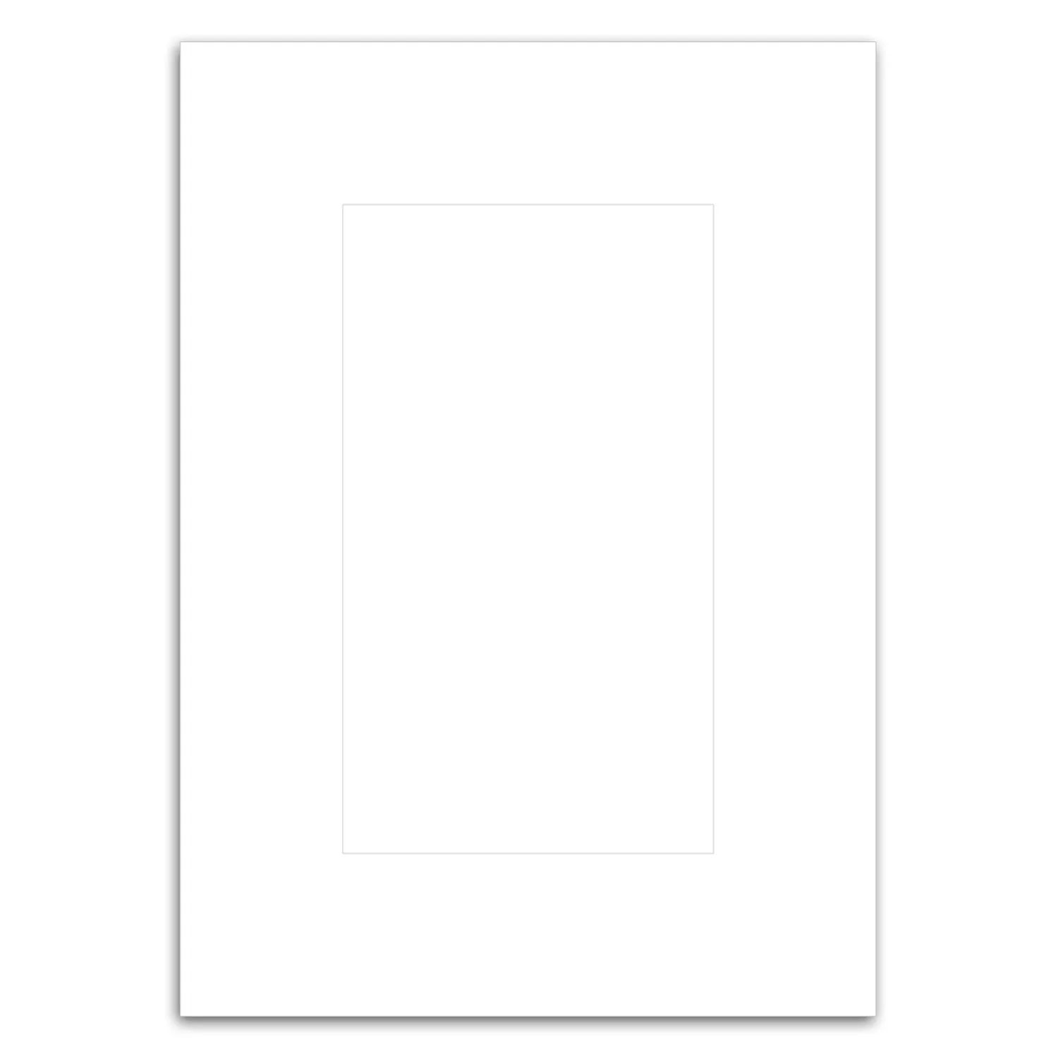 Bus Card Punch Out Picture Frame Magnet view 2