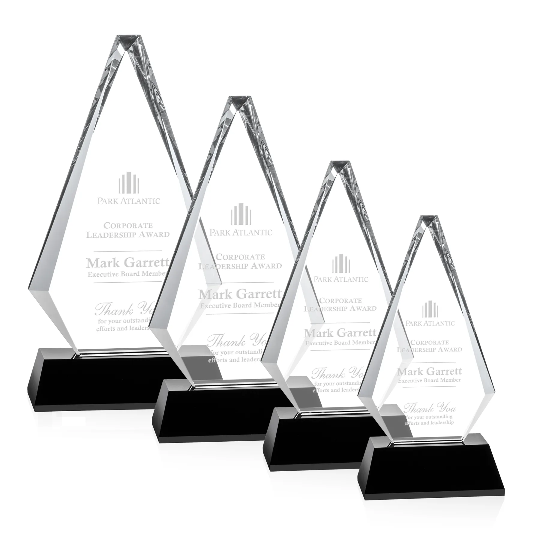 Arcadia Award