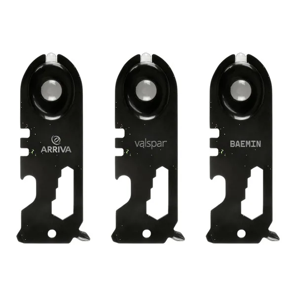 Spark Multi-Tool with Light