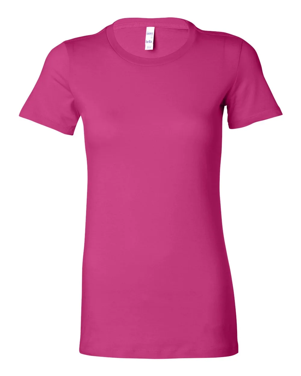 Berry Pink