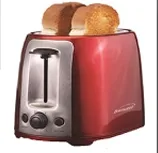 2 Slice Cool Touch Toaster