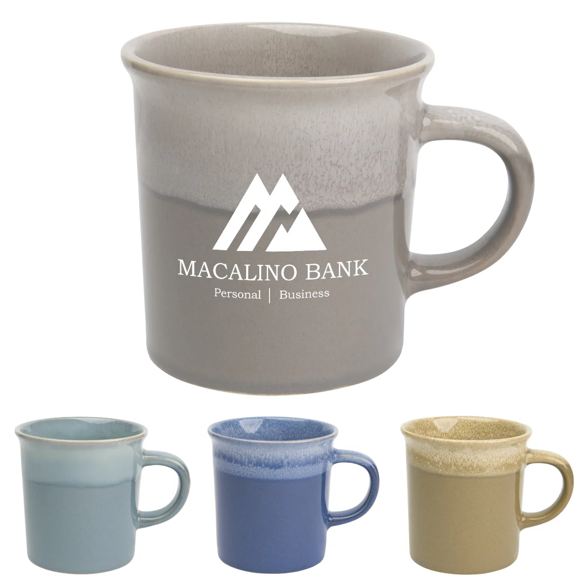 16 Oz. Navajo Mug