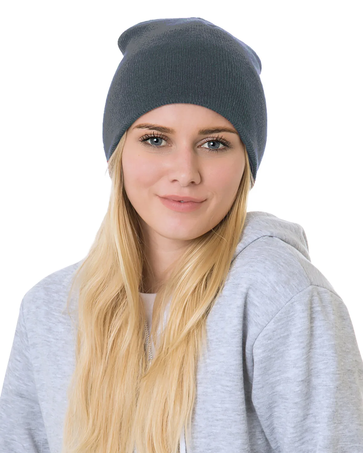 Charcoal Heather