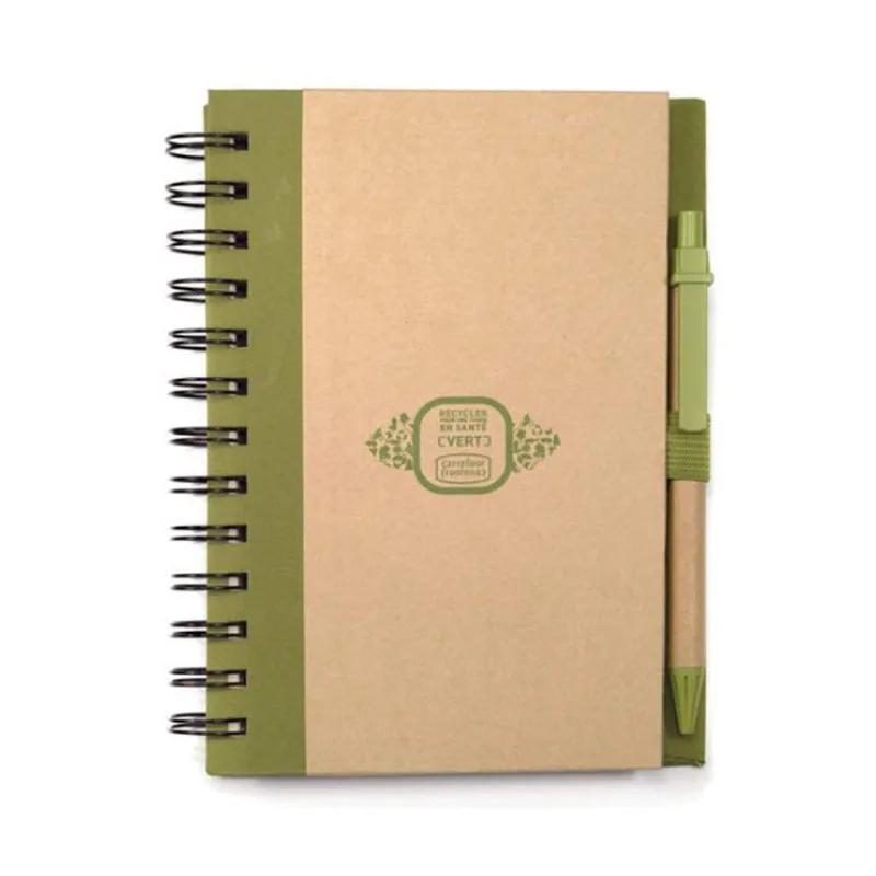 Green PMS 7495C