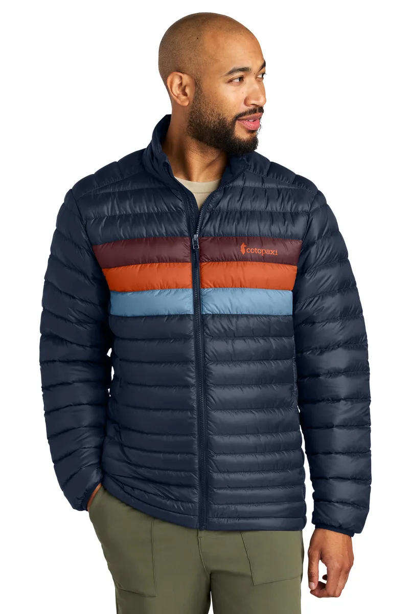 Cotopaxi® Fuego Down Jacket view 3