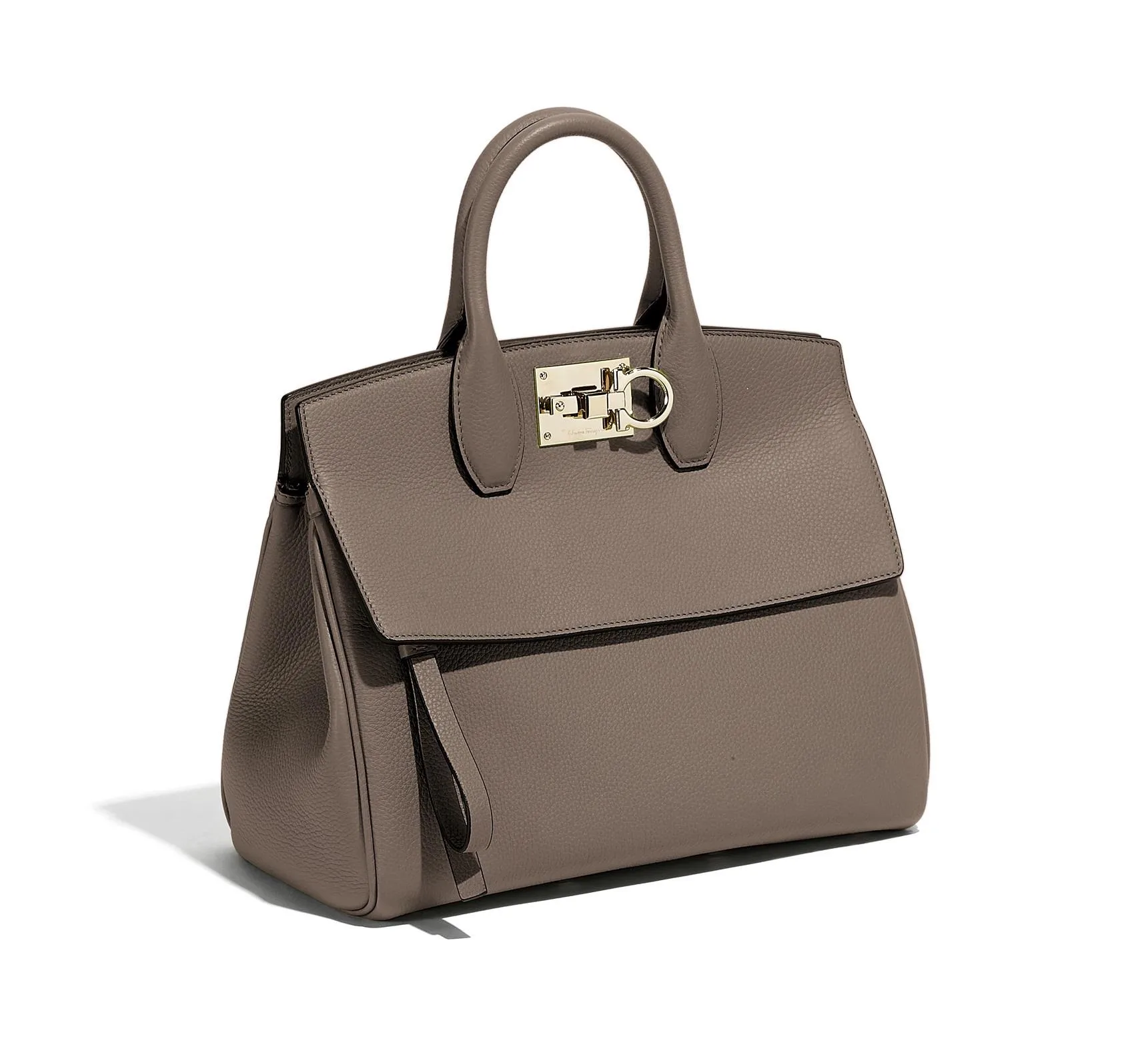 Salvatore Ferragamo The Studio Medium Purse