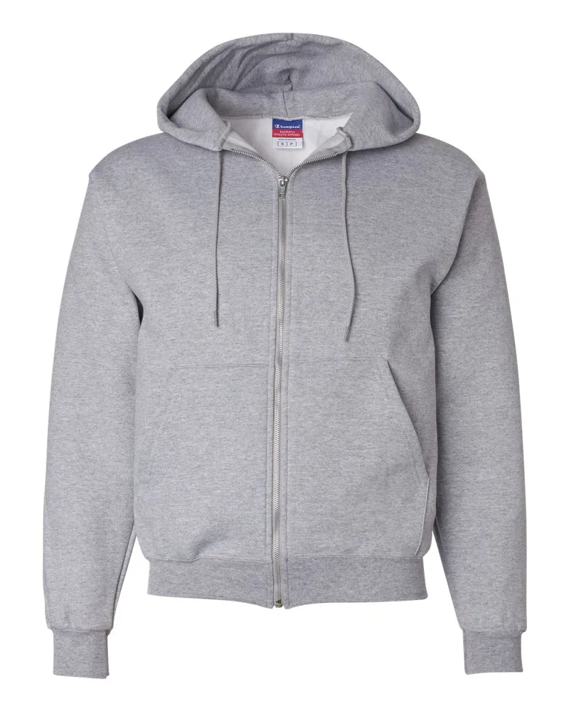 Charcoal Heather Gray Lifestyle View