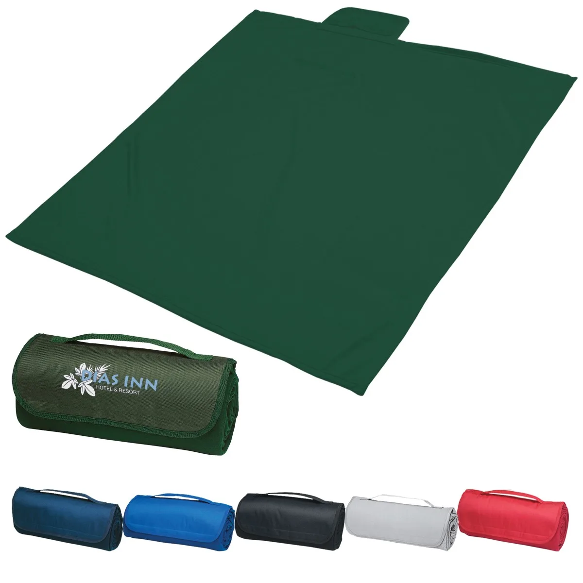 Sweatshirt Roll-up Blanket view 2