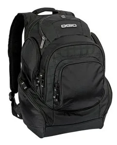 OGIO® - Mastermind Pack. view 2