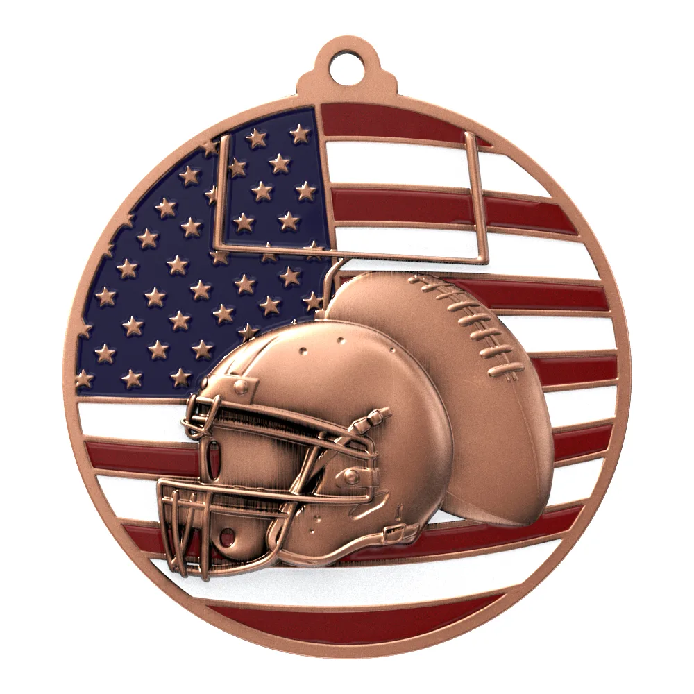 Antique Bronze