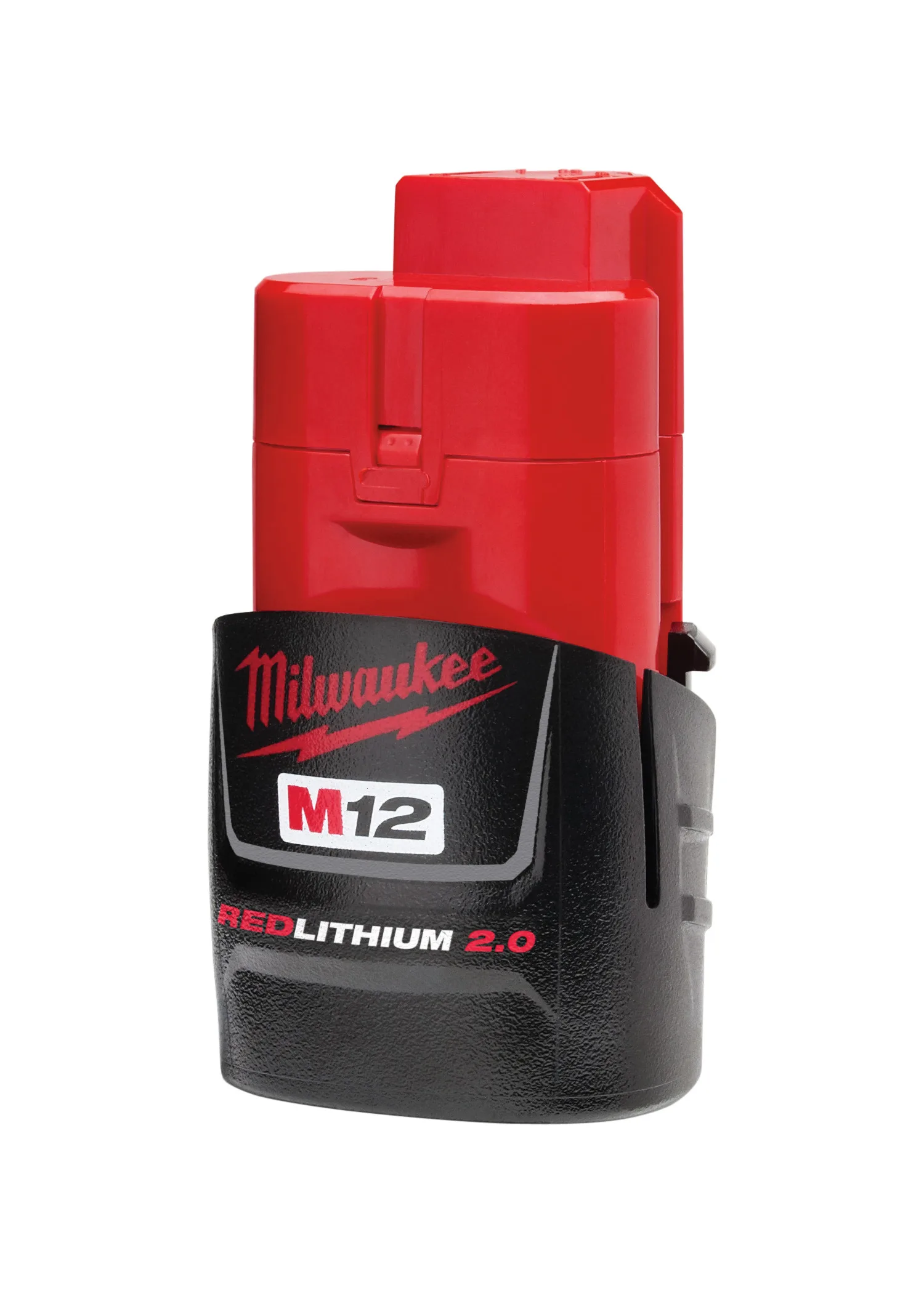 Milwaukee M12 Redlithium 2.0 Compact Battery