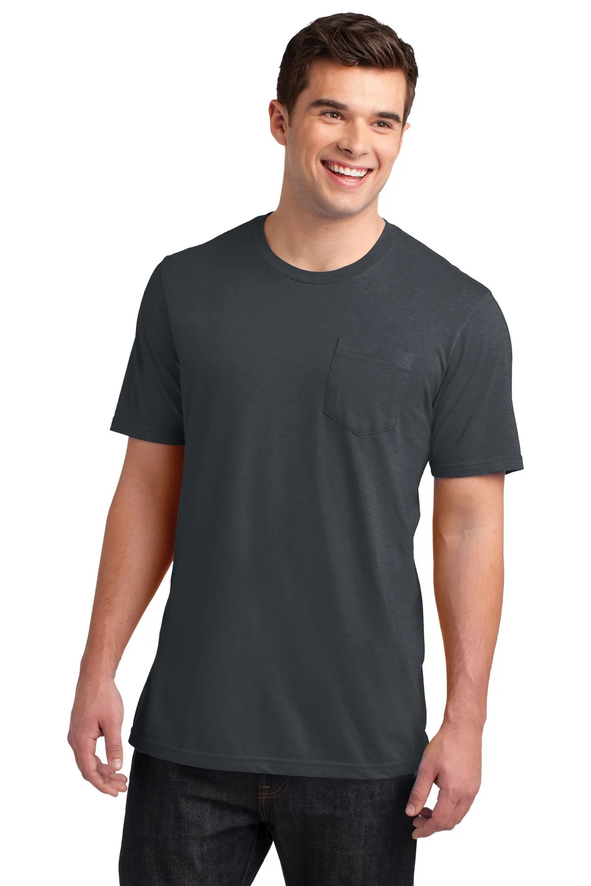 District® Very Important Tee® with Pocket.