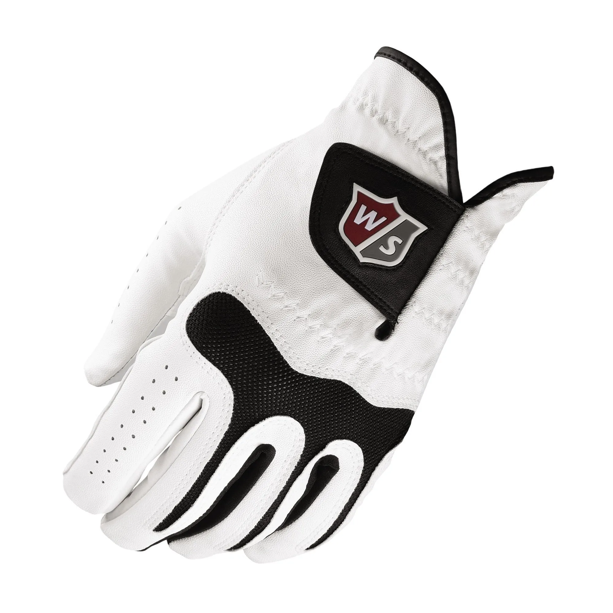Wilson Staff Grip Soft Golf Glove - Large Left Hand