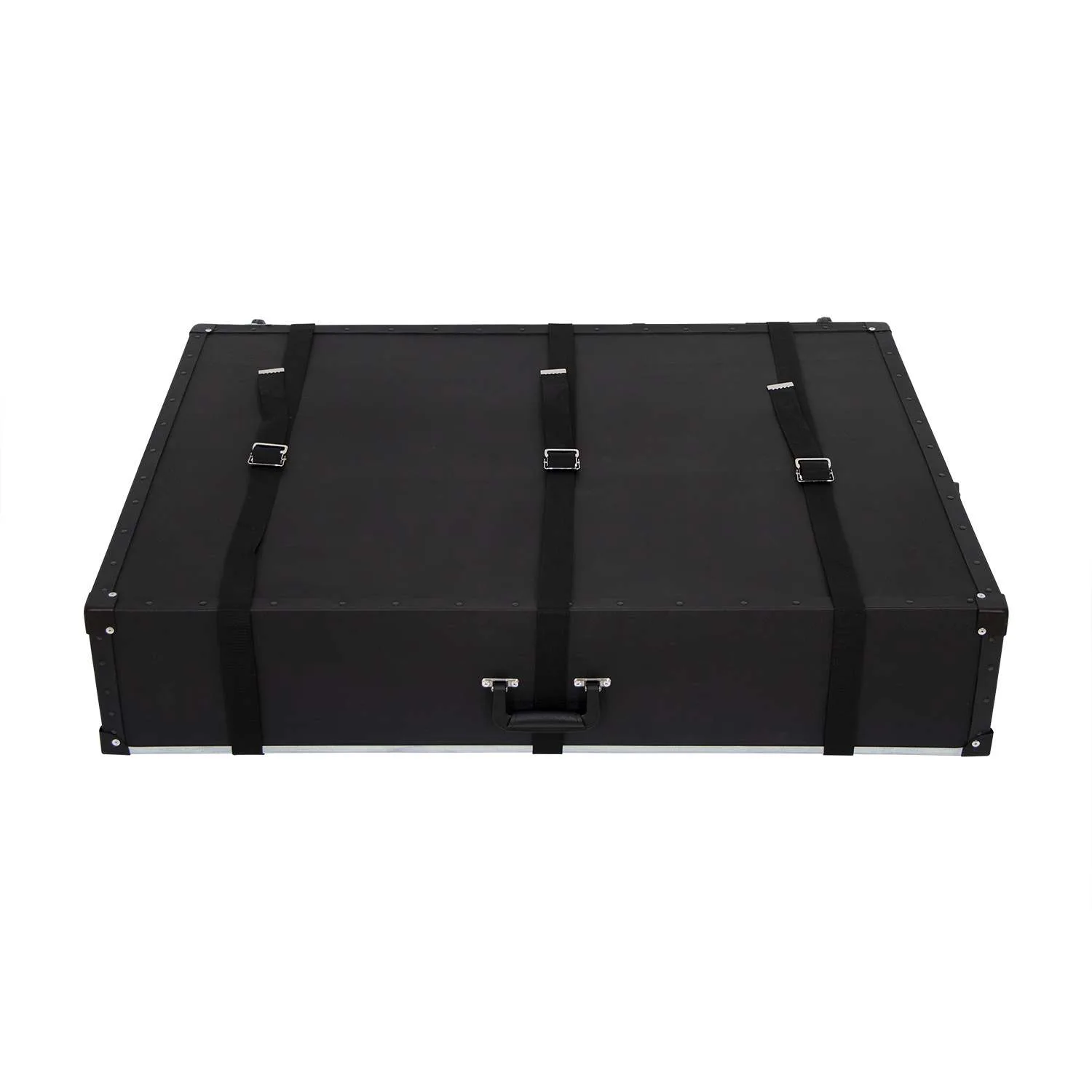 Floor Display Hard Case with Wheels view 6