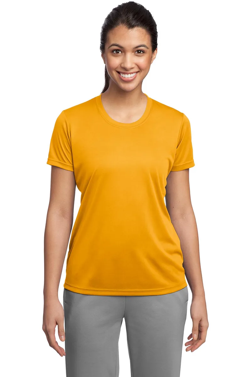 Sport-Tek® Women's PosiCharge® Competitor™ Tee. view 6
